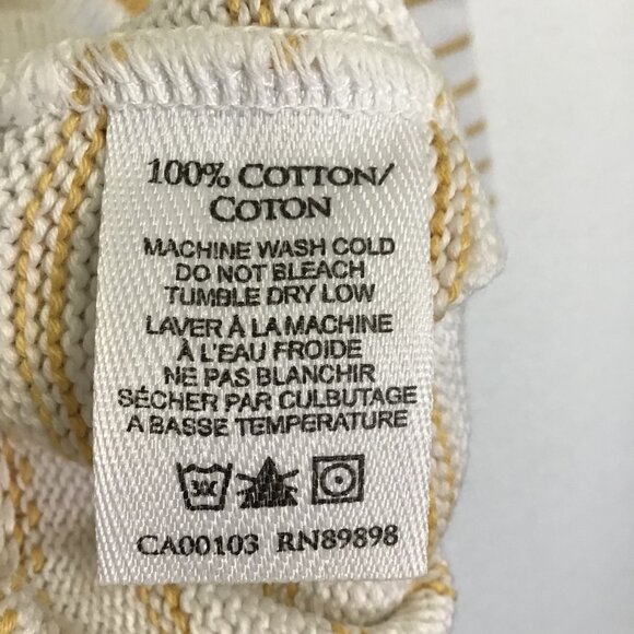 Cotton Country by Parkhurst Lovely Bretton Crew Neck Sweater Size M - Picture 10 of 12